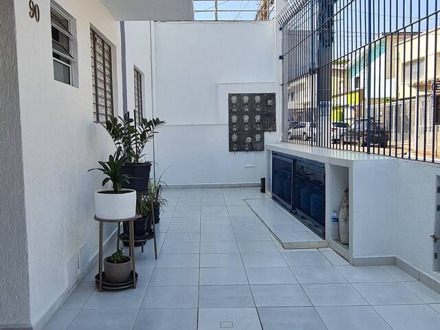 Apartamento para Locação em São Paulo - 2