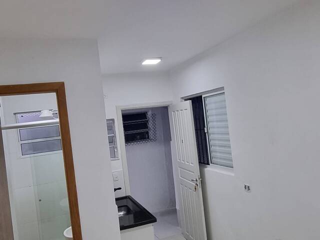 Apartamento para Locação em São Paulo - 4