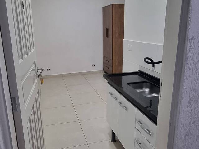 Apartamento para Locação em São Paulo - 5
