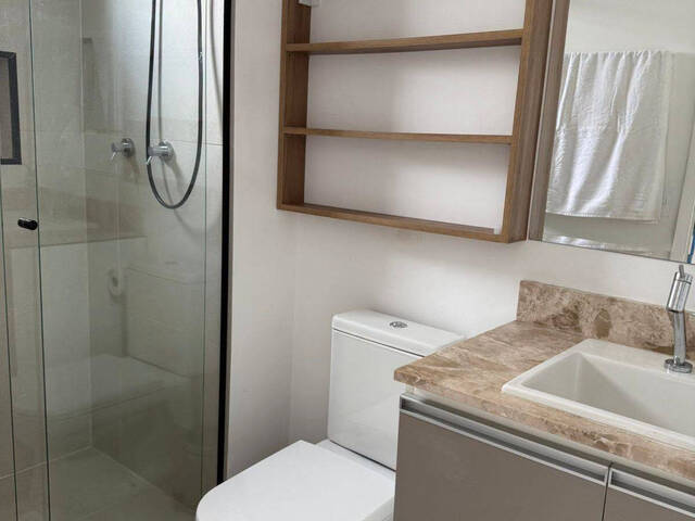 Apartamento para Locação em São Paulo - 2