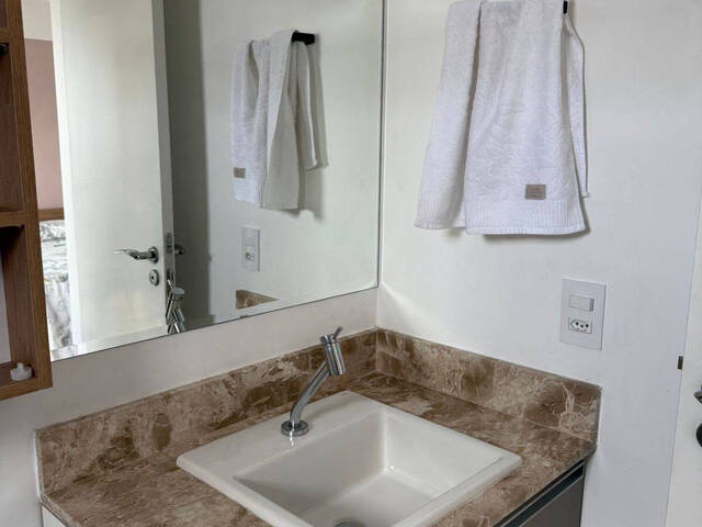 Apartamento para Locação em São Paulo - 3