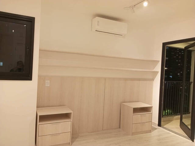 Apartamento para Locação em São Paulo - 4