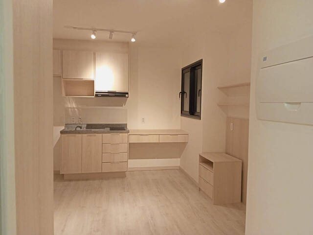 Apartamento para Locação em São Paulo - 5