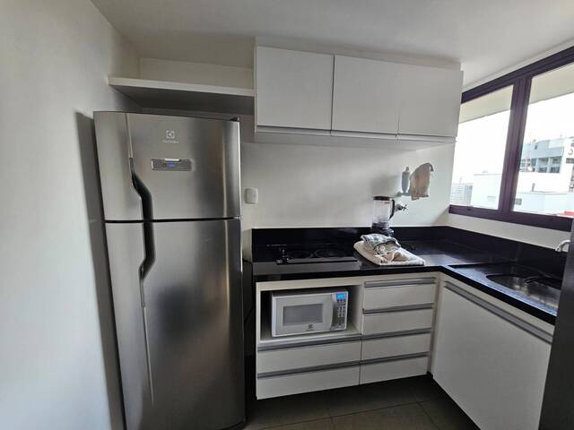 Apartamento para Locação em São Paulo - 5