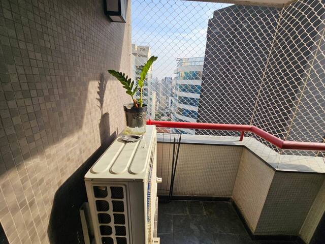 Apartamento para Locação em São Paulo - 4