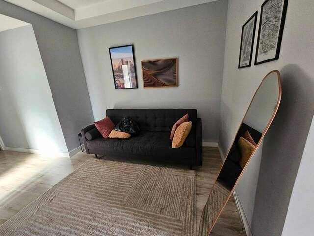 Apartamento para Locação em São Paulo - 2