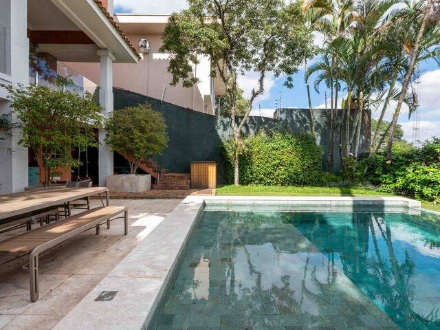 Casa para Venda em São Paulo - 3