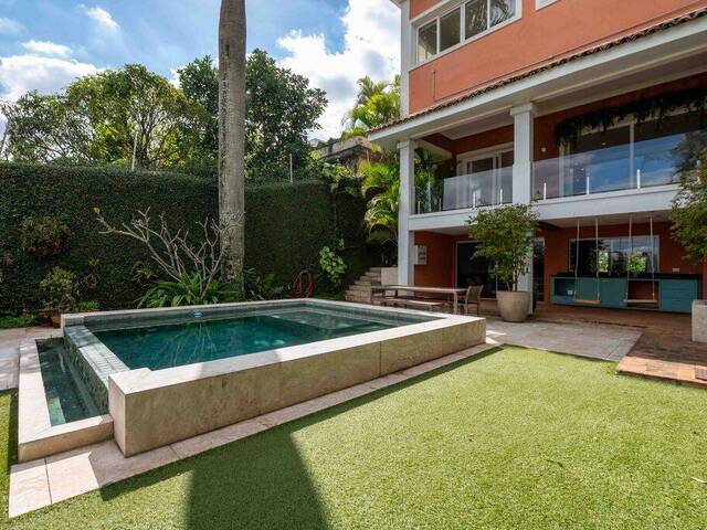 Casa para Venda em São Paulo - 4