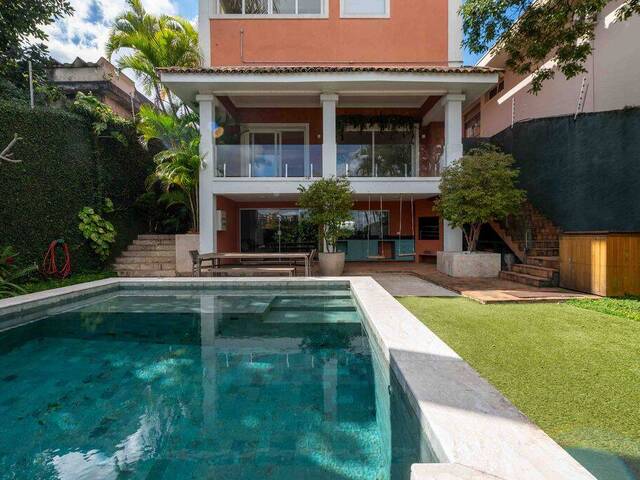 Casa para Venda em São Paulo - 2