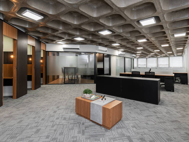 Conjunto Comercial para Locação em São Paulo - 2