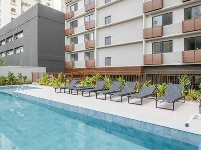 Apartamento para Locação em São Paulo - 3