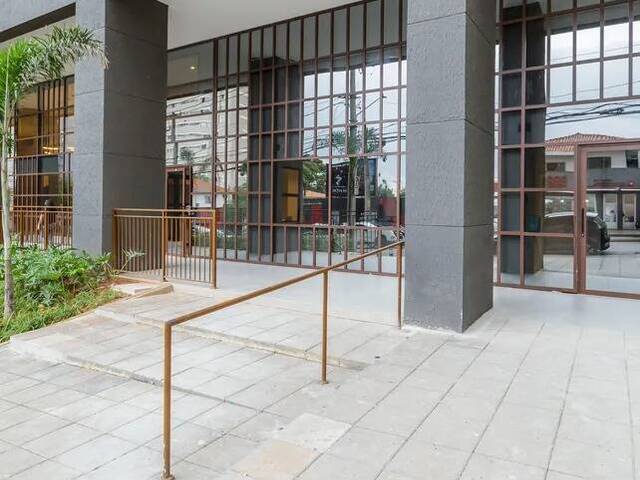 Apartamento para Locação em São Paulo - 2