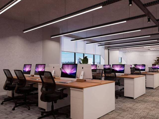 Conjunto Comercial para Locação em São Paulo - 4