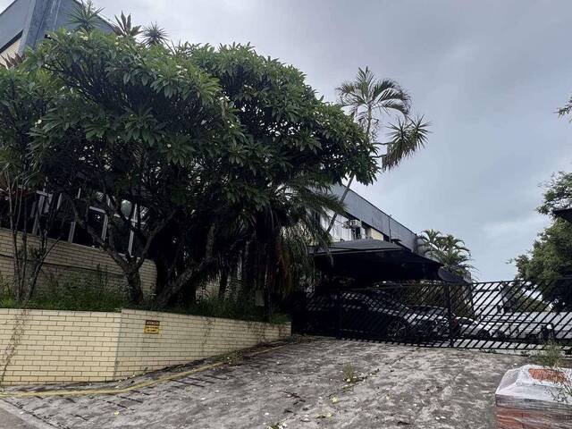 Galpão para Locação em Barueri - 2