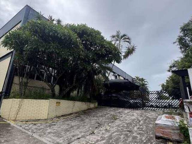 Locação em Tamboré - Barueri