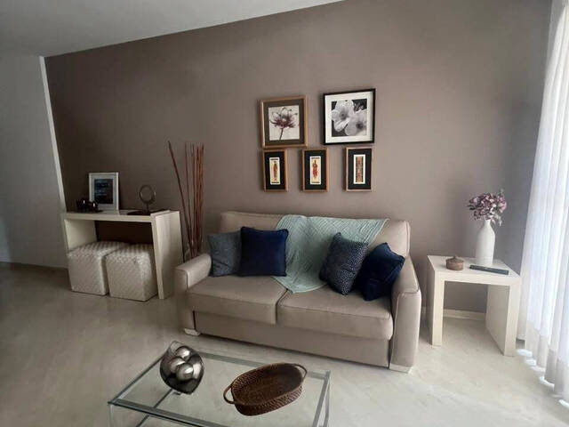 Apartamento para Locação em São Paulo - 4
