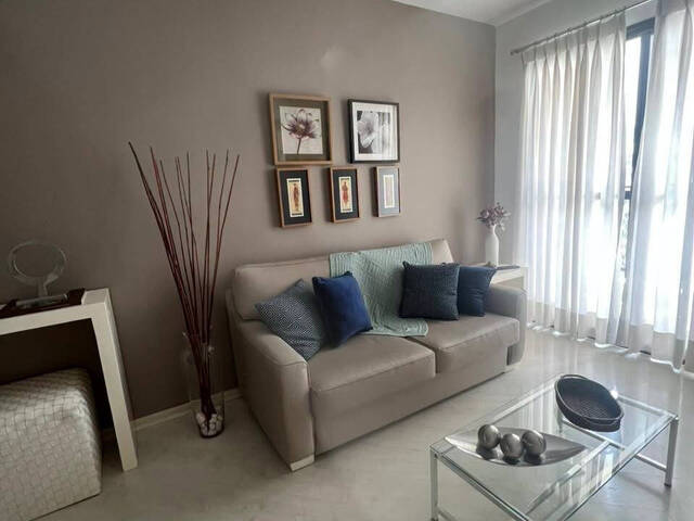 Apartamento para Locação em São Paulo - 3