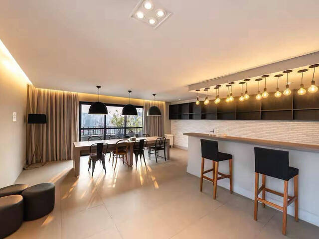 Apartamento para Locação em São Paulo - 3