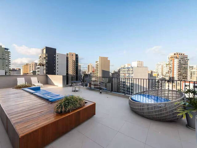 Apartamento para Locação em São Paulo - 2