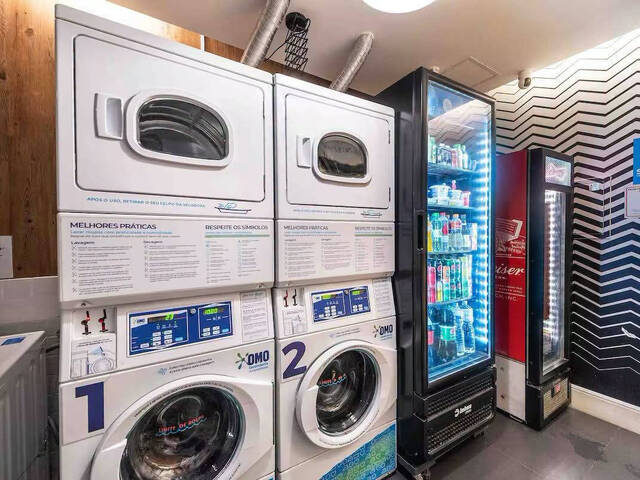 Apartamento para Locação em São Paulo - 5