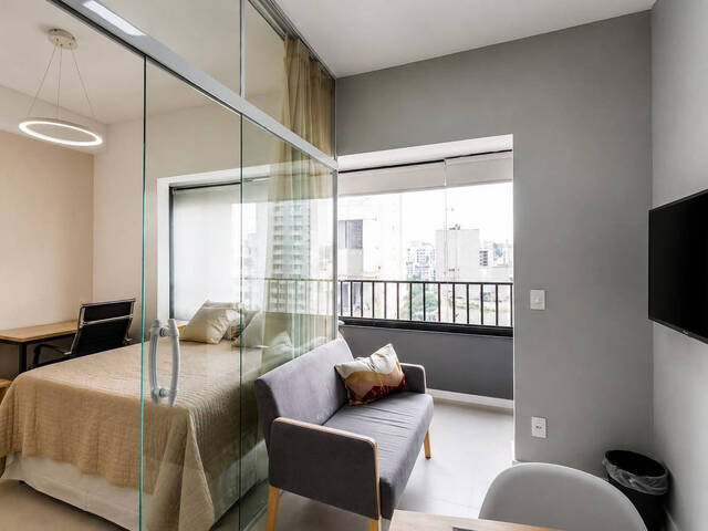 Apartamento para Venda em São Paulo - 2