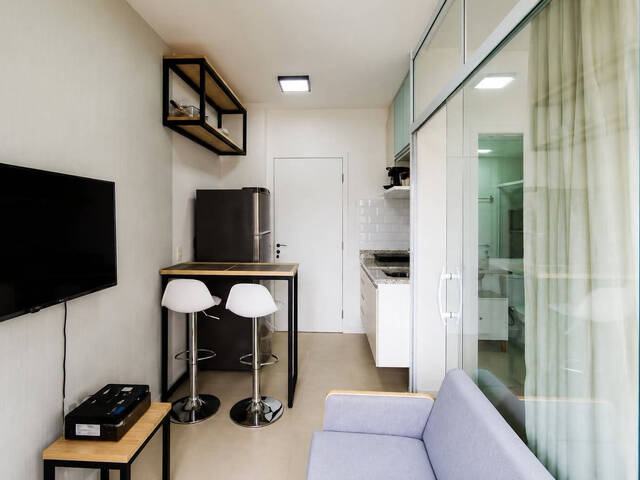 Apartamento para Venda em São Paulo - 3