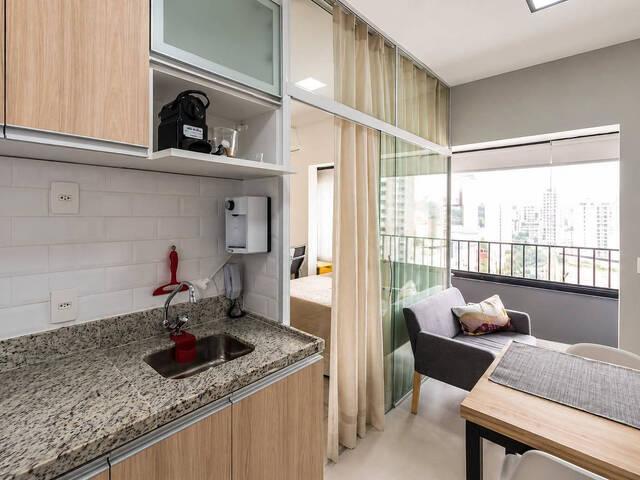 Apartamento para Venda em São Paulo - 5