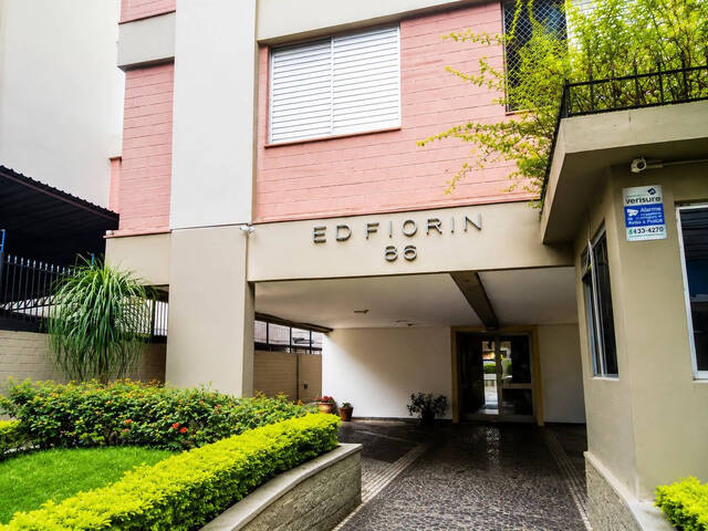 Venda em Bela Vista - São Paulo