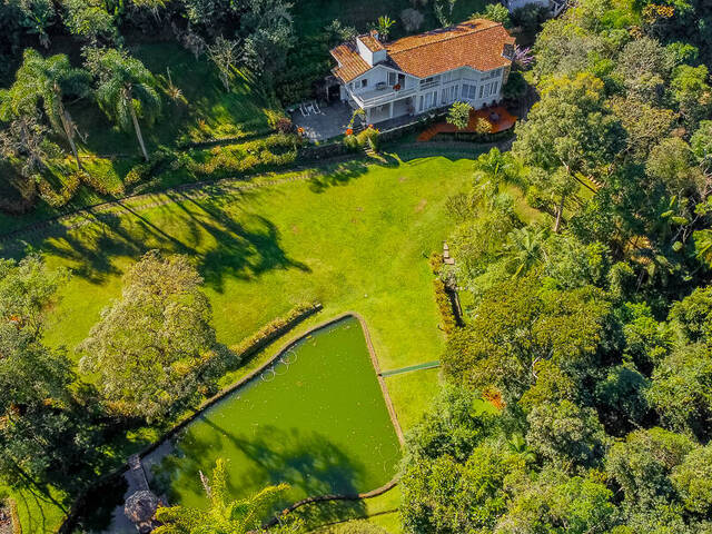 #CAGold3692 - Casa para Venda em Juquitiba - SP - 2