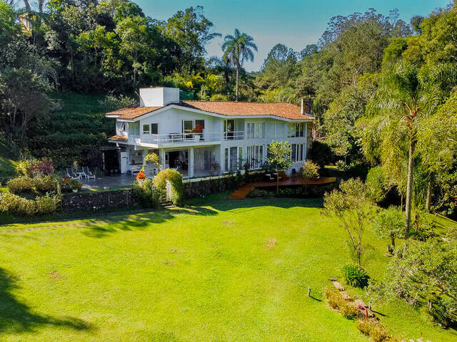 #CAGold3692 - Casa para Venda em Juquitiba - SP - 3