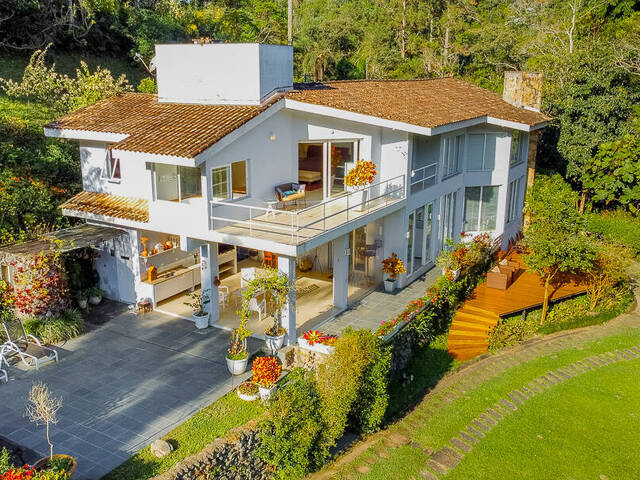 Casa para Venda em Juquitiba - 4