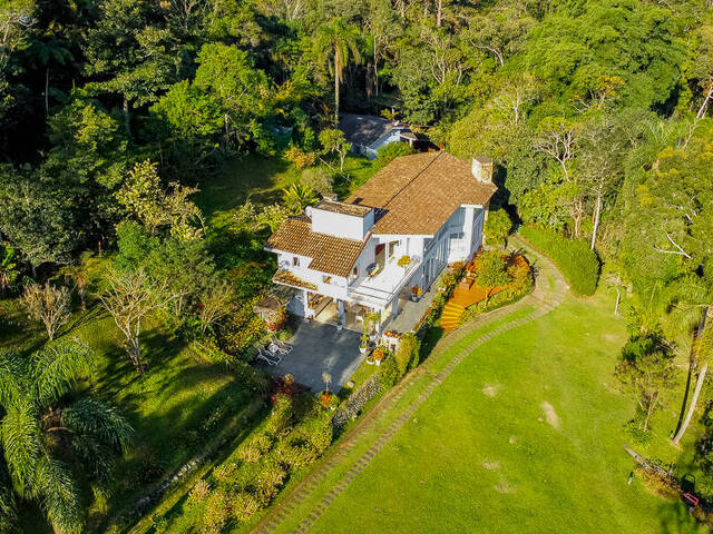 Casa para Venda em Juquitiba - 5