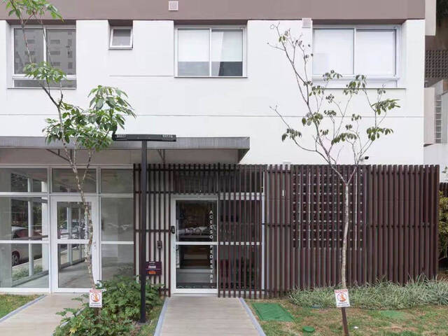 Apartamento para Venda em São Paulo - 3