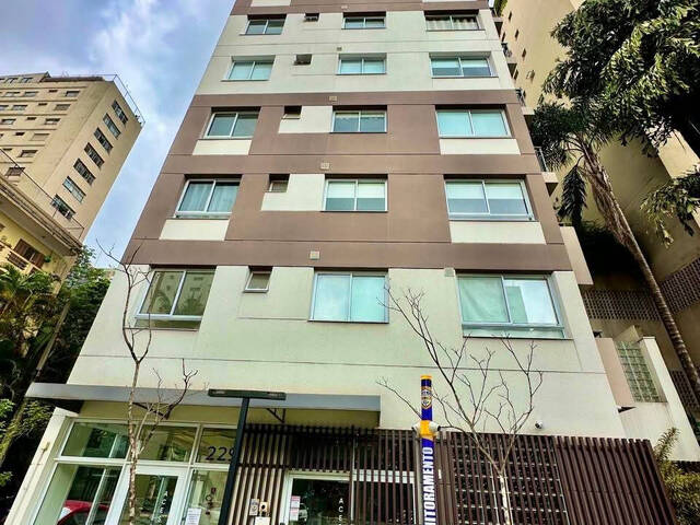 Venda em Bela Vista - São Paulo