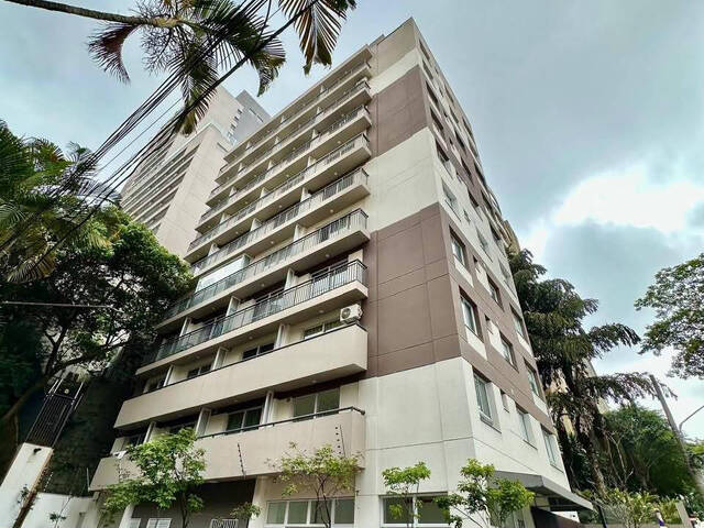 Apartamento para Venda em São Paulo - 2