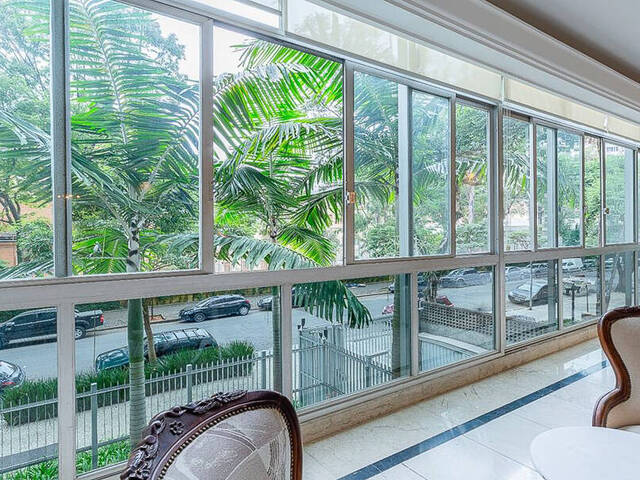 Apartamento para Venda em São Paulo - 3
