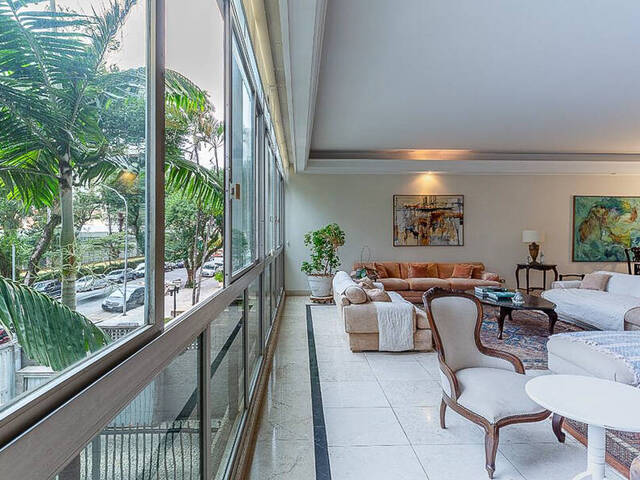Apartamento para Venda em São Paulo - 4