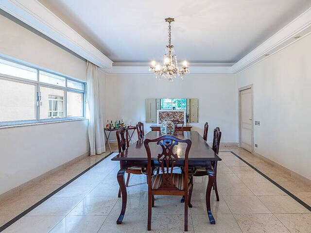 Apartamento para Venda em São Paulo - 5