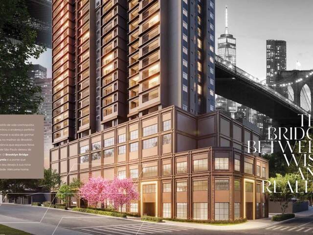 Apartamento para Venda em São Paulo - 2