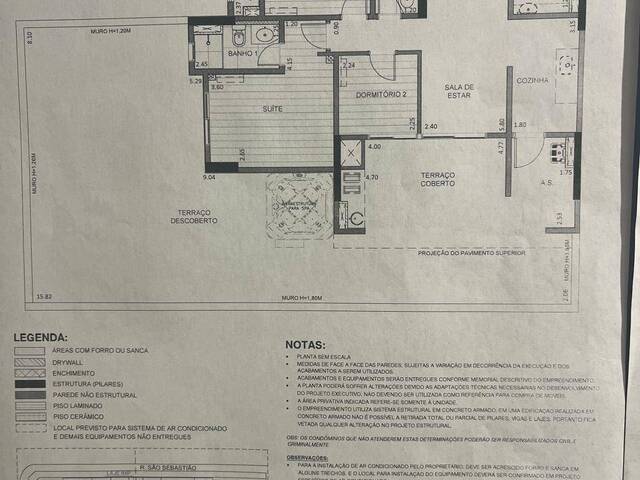 Apartamento para Venda em São Paulo - 4