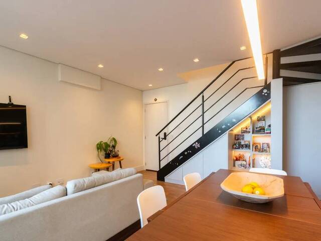 Apartamento para Venda em São Paulo - 3