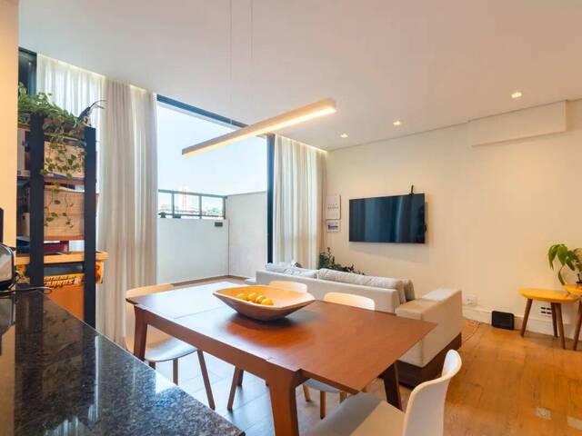 Apartamento para Venda em São Paulo - 2