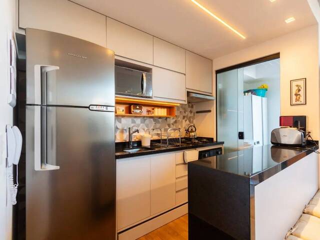 Apartamento para Venda em São Paulo - 5