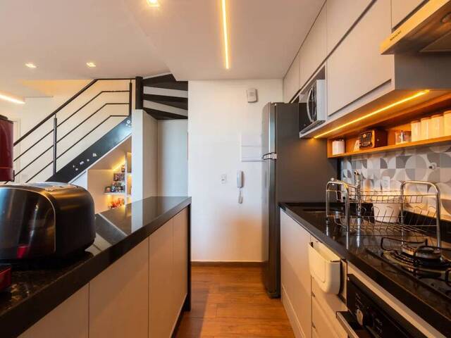 Apartamento para Venda em São Paulo - 4