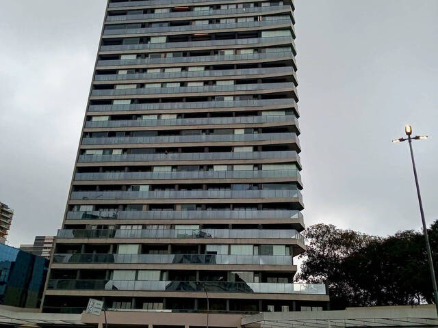 Apartamento para Venda em São Paulo - 2