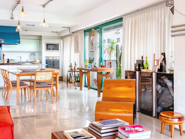 Apartamento para Venda em São Paulo - 4
