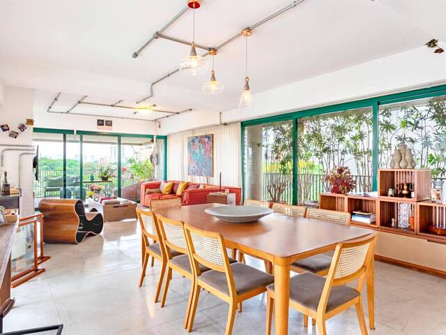 Apartamento para Venda em São Paulo - 2