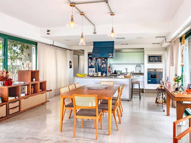 Apartamento para Venda em São Paulo - 3