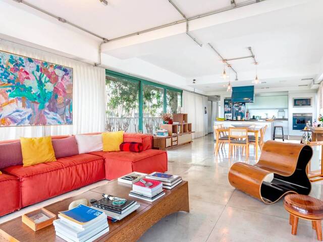 Apartamento para Venda em São Paulo - 5