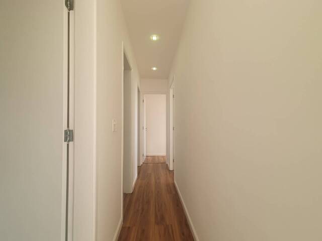Apartamento para Locação em São Paulo - 5